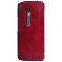 Nillkin Qin Series Leather case for Motorola Moto X Play (Moto X3 lux XT1561 XT1562) order from official NILLKIN store